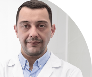 Dr. Nicolae Parisescu-Vlad