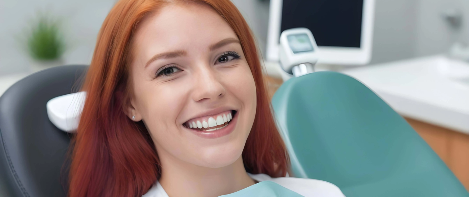 Services complémentaires_Soins dentaires d’urgence Rendez-vous le jour même pour les besoins urgents en matière dentaire. Dr. Parisescu